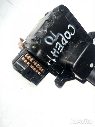 Подрулевой переключатель Kia Sorento 1