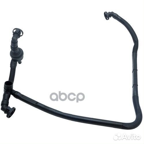 Патрубок вентиляции картера Z68335R Zikmar