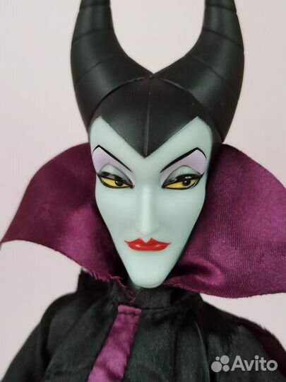 Maleficent Disney