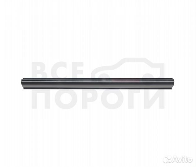 Ремонтные пороги Toyota Corolla E110 универсал