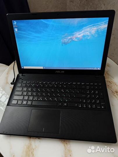 Asus X551M