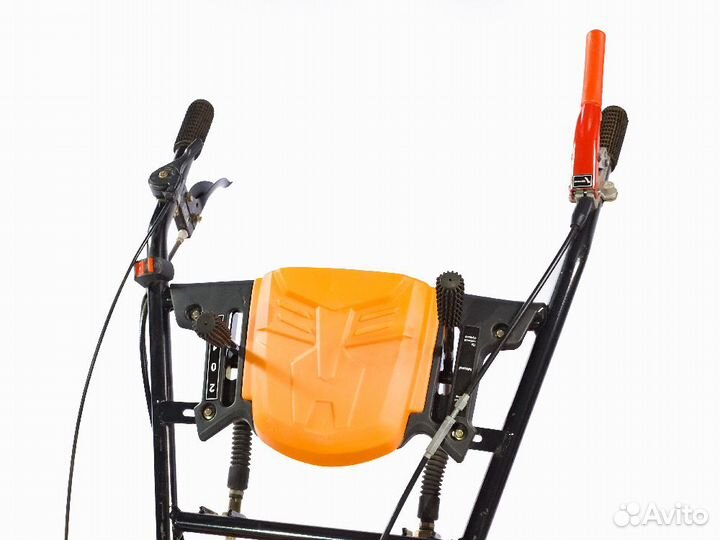 Мотокультиватор aerobs BSD1350FE(BSX620) бенз. дв