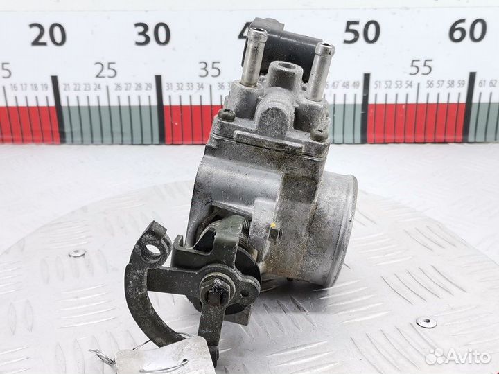 Заслонка дроссельная для Suzuki Wagon R+