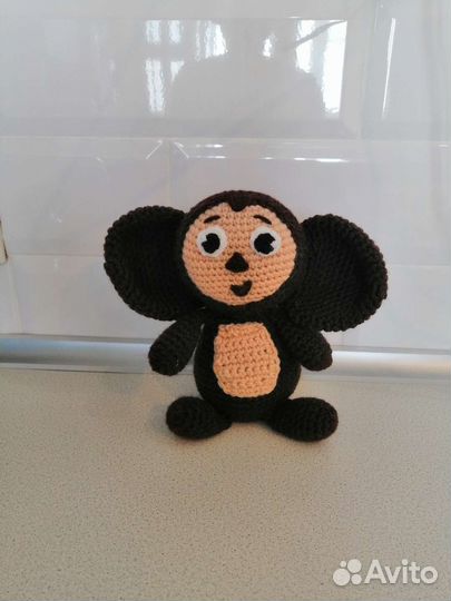 Мягкие игрушки новые