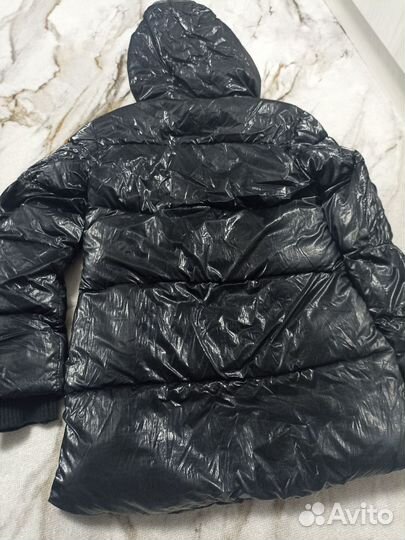 Пуховик женский для девочки