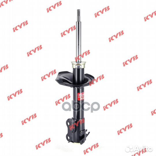 Амортизатор газовый передний правый Excel-G 333308