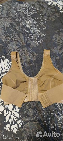 Бандаж послеоперационный для груди