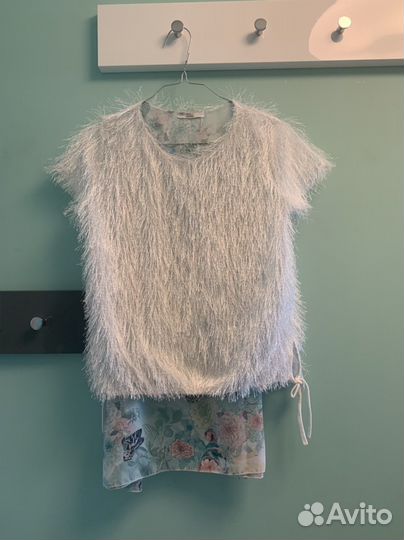 Блуза Италия