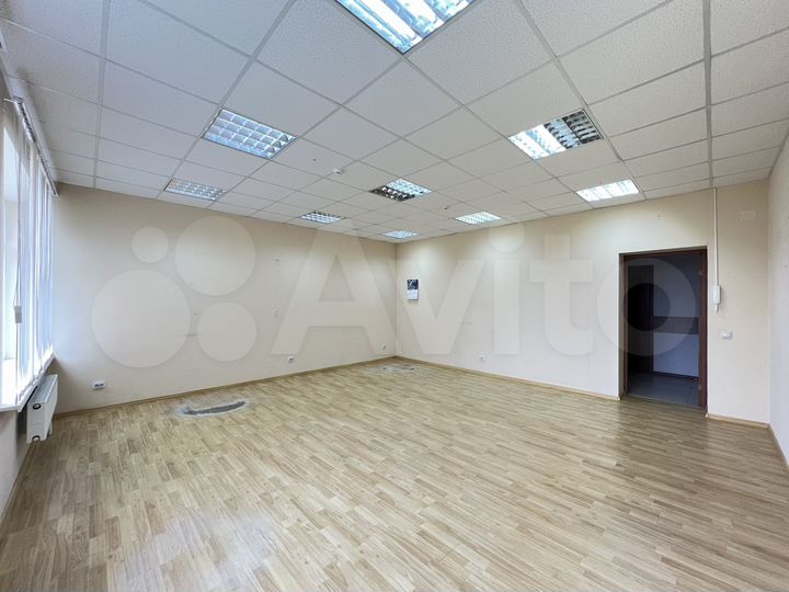 Офис, 32.5 м²