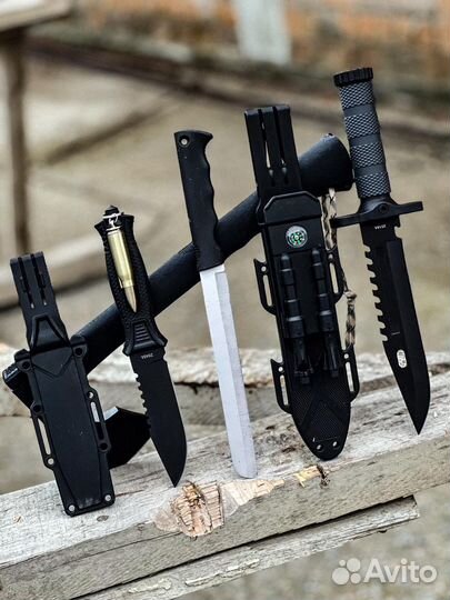 Походный набор