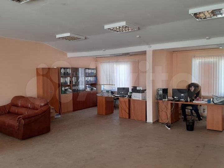 Свободного назначения, 100 м²
