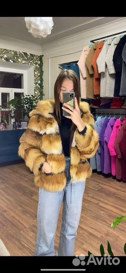 Ремонт пошив шуб норка песец соболь лиса