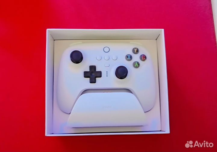 Геймпад 8bitdo ultimate