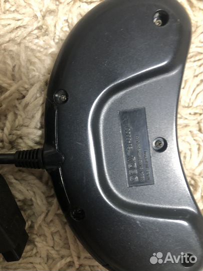 Sega Mega Drive Japan