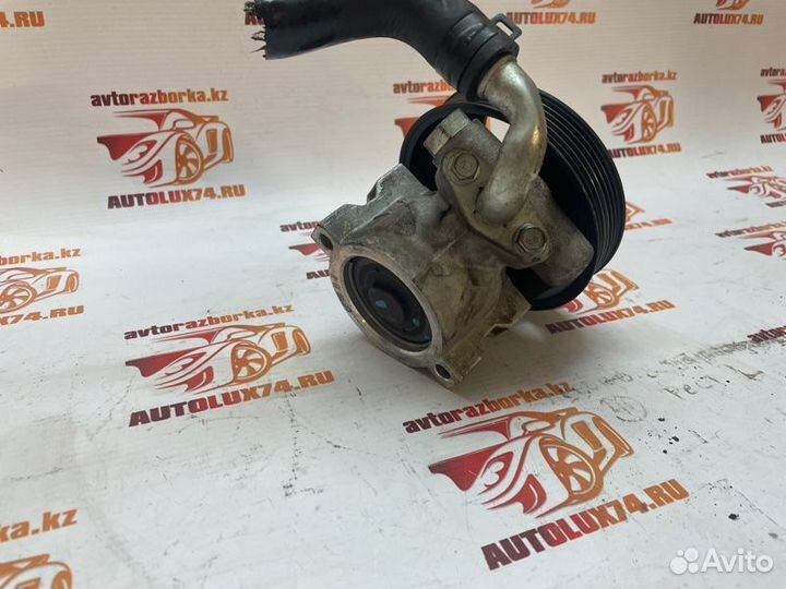 Насос гидроусилителя, гур Opel Antara С105 10HMC