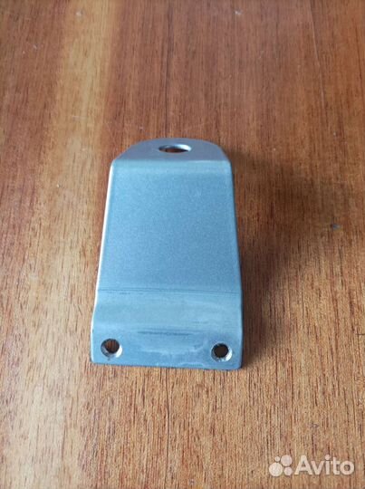 Крепление кронштейн антенны для рации