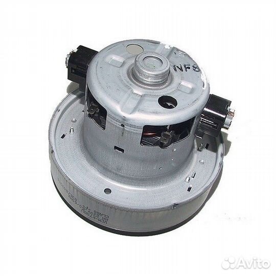 Новые моторы для пылесосов samsung VCM-k