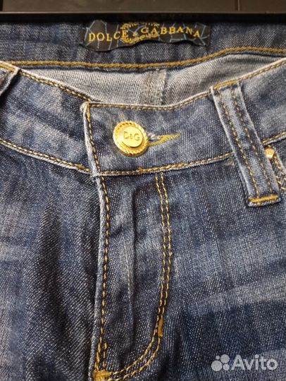 Брендовые одежда D&G Dolcce Gabanna