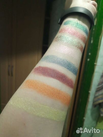 Пигменты алик 0.5гр