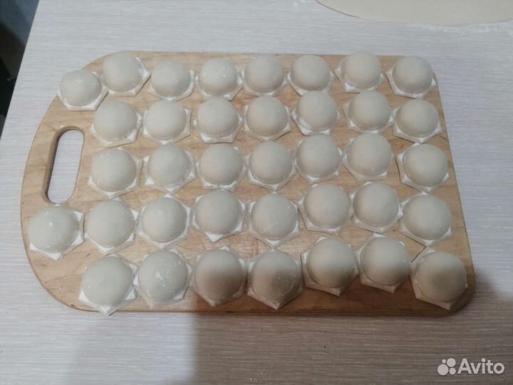 Домашние полуфабрикаты на заказ