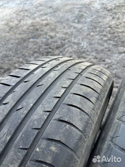 Hankook Optimo K415 235/60 R18 103H