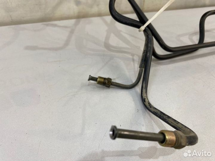 Трубка тормозная Mazda 6 GG L813 2005