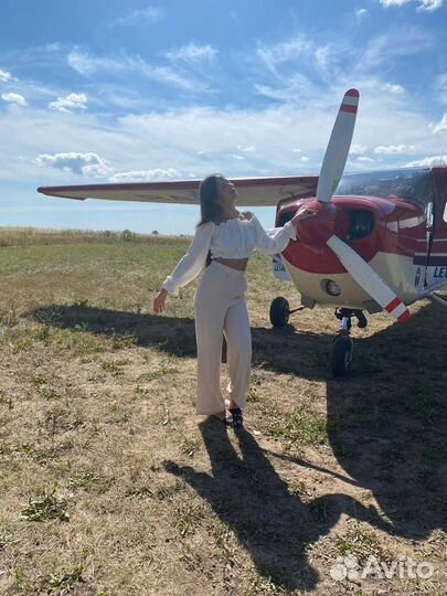 Полёт самолёт на самолёте свидание предложение