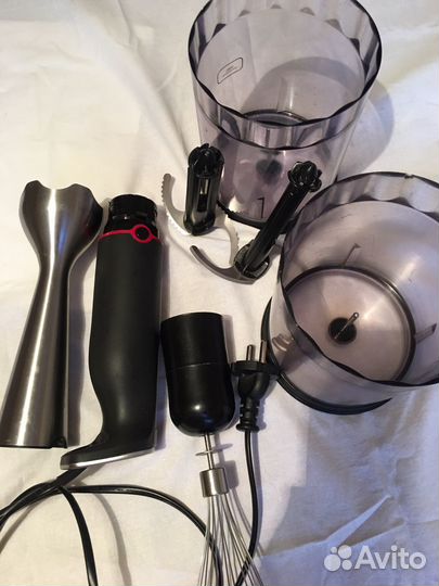 Блендер погружной