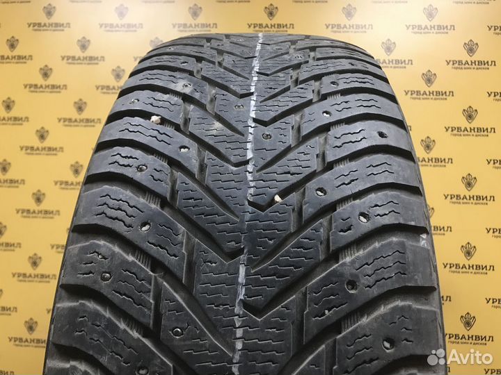 Nokian Tyres Hakkapeliitta 8 SUV 265/65 R17 116T