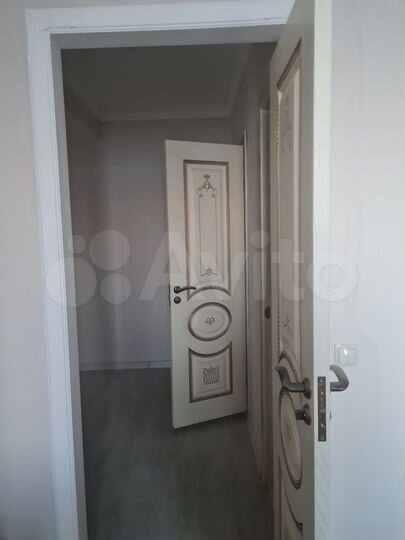 2-к. квартира, 54 м², 9/10 эт.