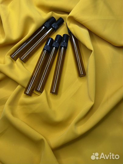 Флакон для духов