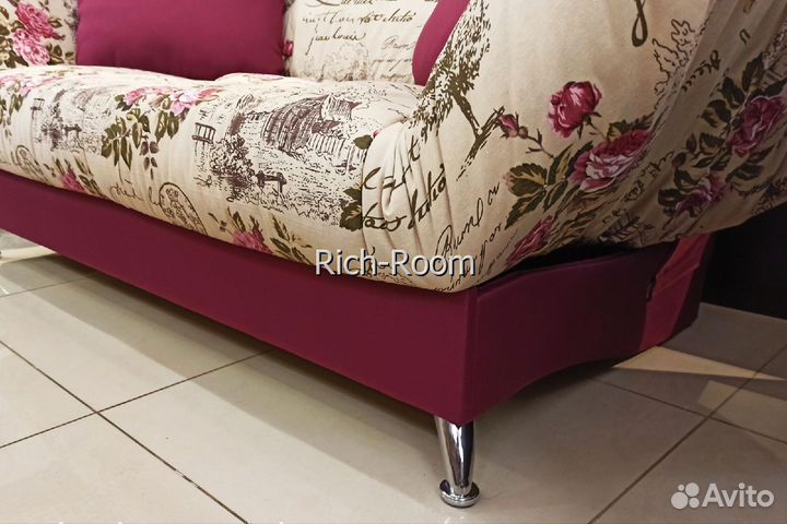 Диван Диван клик кляк Диван-кровать