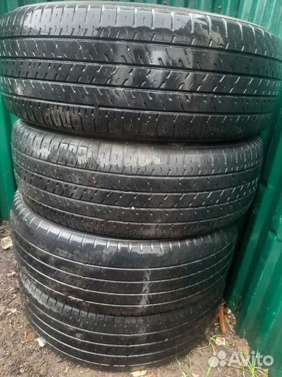 Yokohama Geolandar G091 225/65 R17