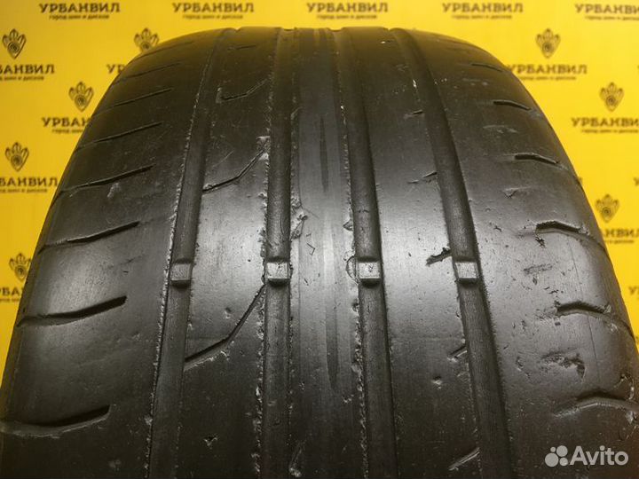 Continental ContiPremiumContact 2 215/55 R16 93H