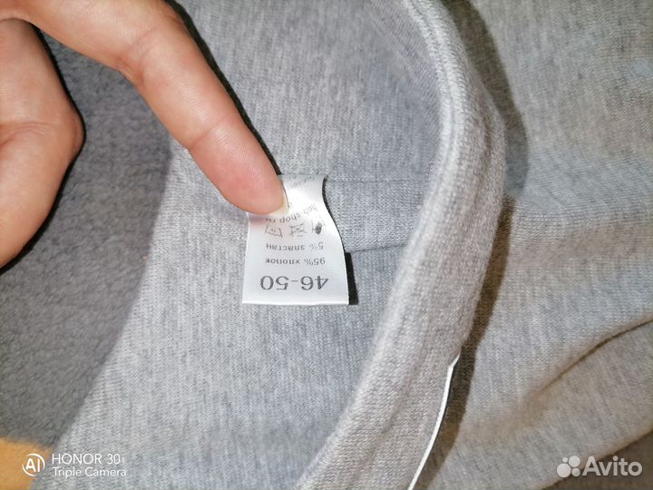 Шапочка для девочки 46р