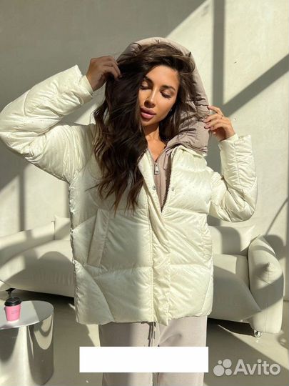 Куртка женская