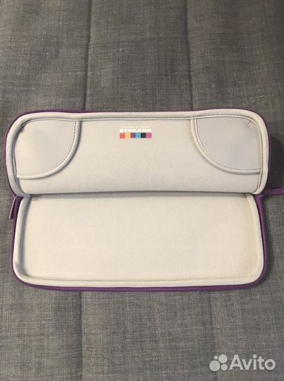 Мягкий чехол для планшета 29х21см