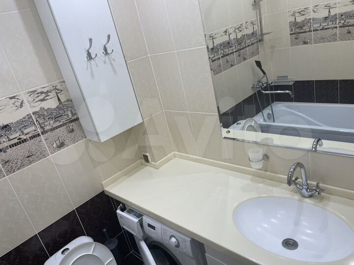 1-к. квартира, 31 м², 4/9 эт.