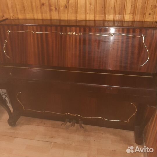 Пианино Аккорд 2