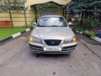 Hyundai Elantra 1.6 AT, 2008, 193 700 км, с пробегом, цена 499 000 руб.