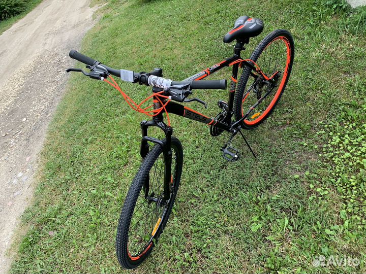 Велосипед stels Navigator 900 MD F020 2021 21