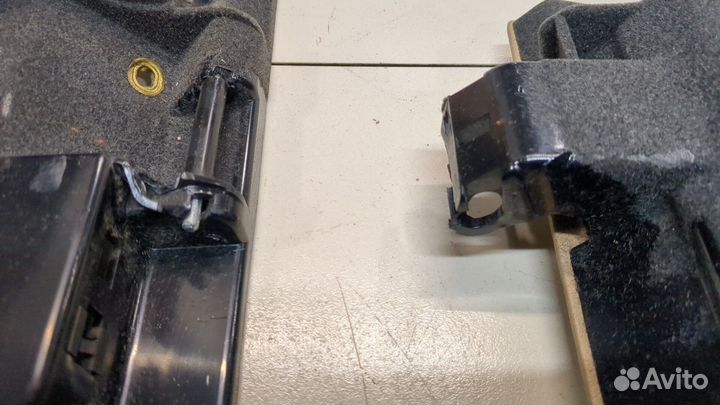 Бардачок Porsche Cayenne