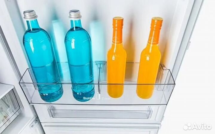 Холодильник atlant XM-4626-109-ND