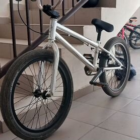 BMX бу