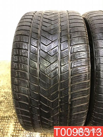 Pirelli Scorpion Winter 305/35 R21 109V