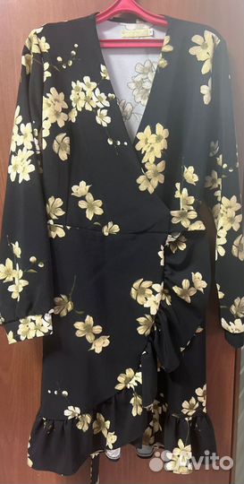 Платье женское 46-48