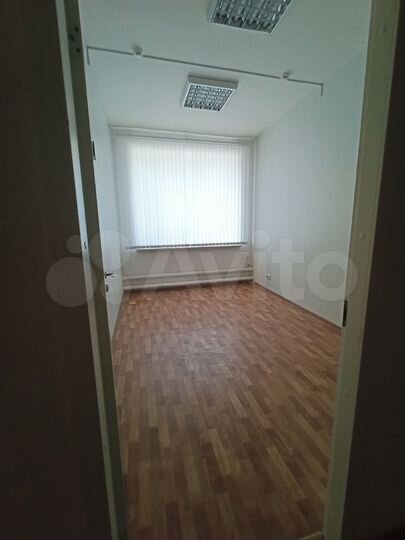 Помещения от 9.6м² до 81.5м²