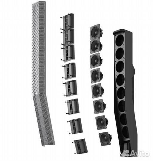 Electro Voice Evolve 50M