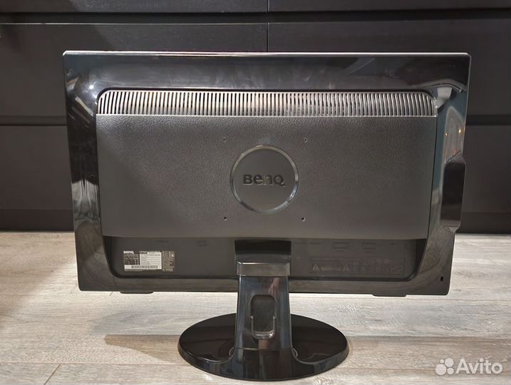 Монитор BenQ ET-0033-T E220HD