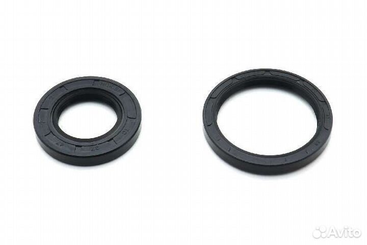 Набор сальников Орион переднего колеса 45х56х7, 27